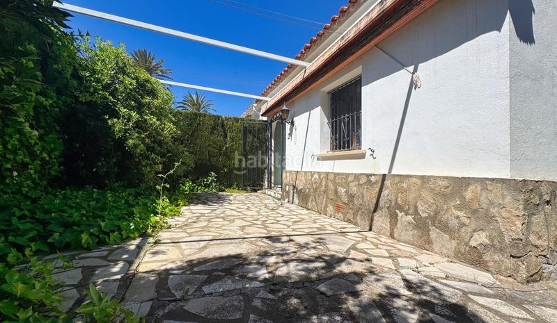 Foto b20bbe41-49f6-473d-ba17-f67e141efff0. Casa adossada amb calefacció aparcament piscina a Dénia