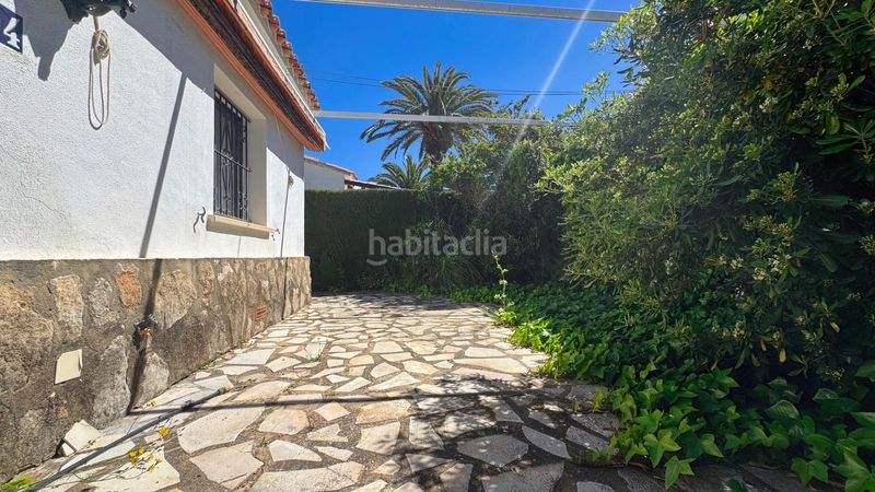 Foto c423762b-14fb-428d-b349-a907e5baa967. Casa adossada amb calefacció aparcament piscina a Dénia