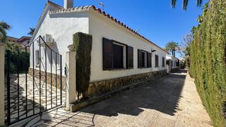 Casa adossada a El Palmar - Los Molinos. Encantador adosado con jardín privado a 300 m de la playa de les