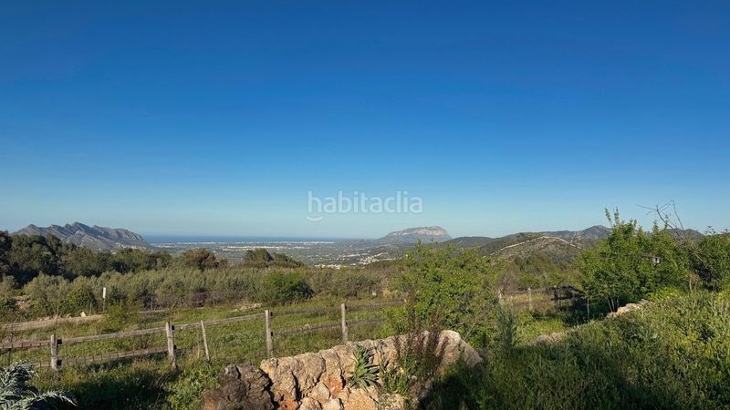 Foto 70a8d43e-fe66-4671-a9b2-6dac2122232e. Terreny residencial a Murla