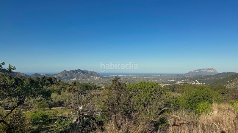 Foto ac085882-6ec0-4a1f-a31a-cea8026ebbf0. Terreny residencial a Murla