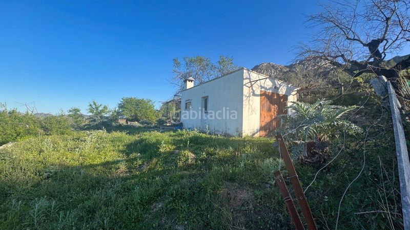 Foto d3a8a17a-d3c2-45f4-9028-4613ff26d296. Terreny residencial a Murla