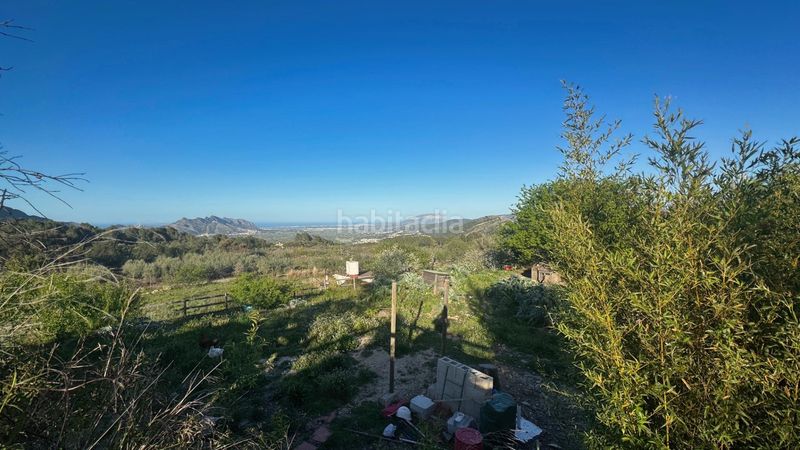 Foto d7e6bb5a-d76e-498c-b125-9b9d4d55b7ed. Terreny residencial a Murla