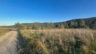 Wohngrundstück in Xaló. Parcela en venta en jalón con vistas abiertas y gran potencial u