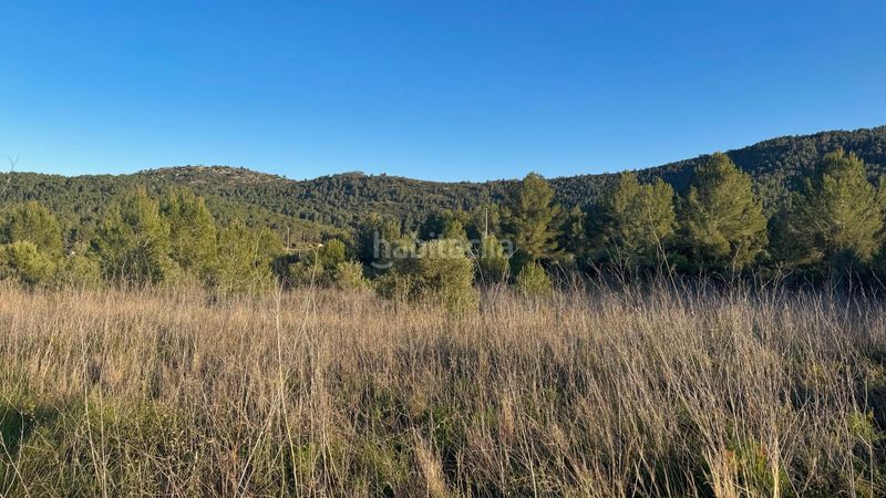 Foto dccbbcec-fc5b-4e21-842f-95a54cf4bb26. Terreny residencial a Xaló