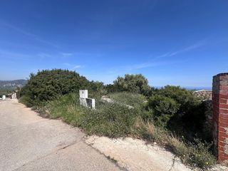 Terreno residencial en Pego