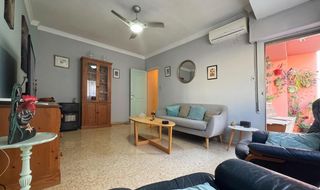 Apartament a Ondara. Piso con balcón, terrazas y ascensor en el centro de ondara