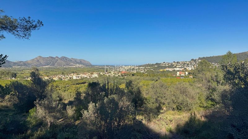 Foto 09558779-6b99-4652-a80a-83c4c136ba90. Terreny residencial a Orba