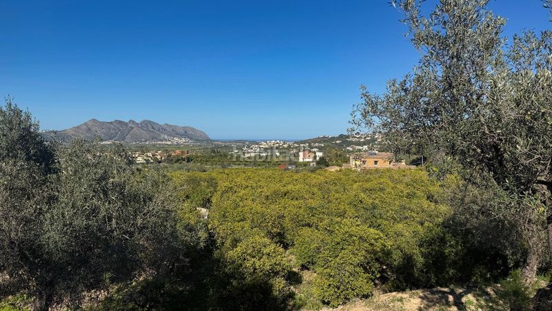 Foto 8ffd2e84-d332-4018-8a48-0bc4b290318e. Terreny residencial a Orba