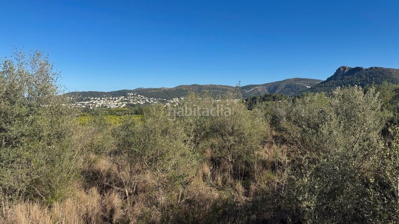 Foto 8ff01a58-9f35-4299-ac22-93189e9338b2. Terreny residencial a Orba