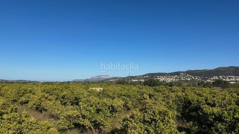 Foto 9d455747-5eb8-44ad-b11b-f27039b6191f. Terreny residencial a Orba