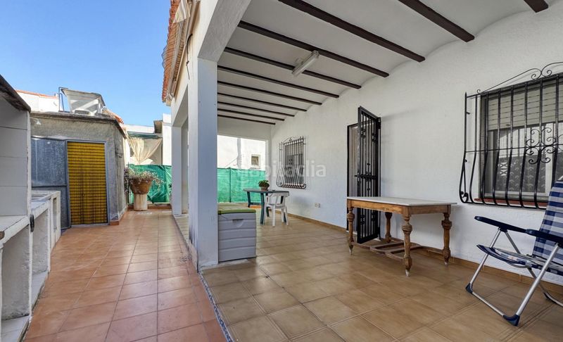 Foto 22739421-8a12-4353-8c97-d6e0c00cce85. Casa amb aparcament a Oliva nova Oliva