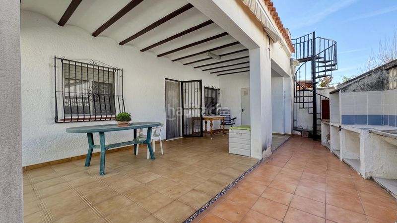 Foto 58735854-2a79-4657-8626-5800462acf19. Casa amb aparcament a Oliva nova Oliva