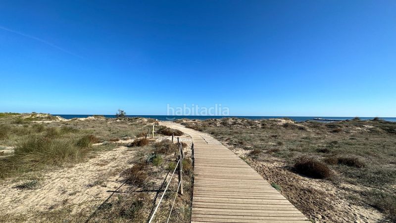 Foto 66dbf39a-2e0f-4ce9-9f98-fef42a8ddb5a. Casa amb aparcament a Oliva nova Oliva