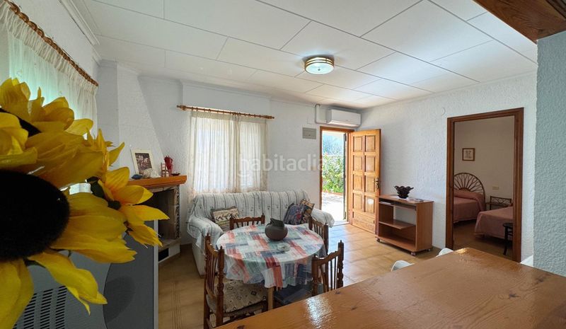Foto e2124cd9-654f-4a42-a646-e780dd751ffe. Casa amb aparcament a Oliva nova Oliva