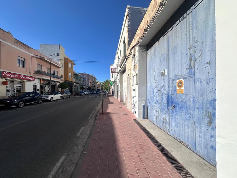 Foto 45d06fb9-1964-4052-a487-e3bc03adc836. Terreny residencial a Ondara