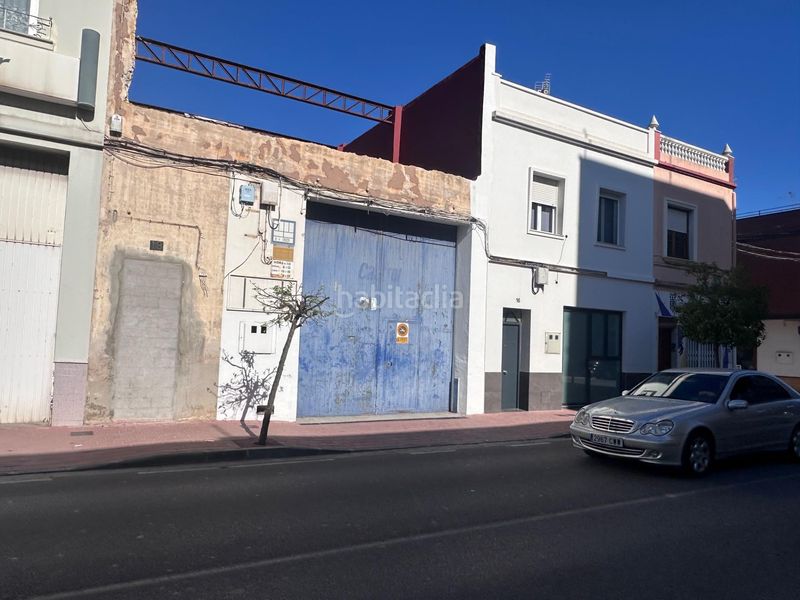 Foto 4bb082f4-58e4-43a9-9e7f-cc7eb441218f. Terreny residencial a Ondara