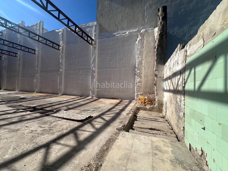 Foto 843d897a-4a4b-41f6-9881-2b4bcfa77b17. Terreny residencial a Ondara