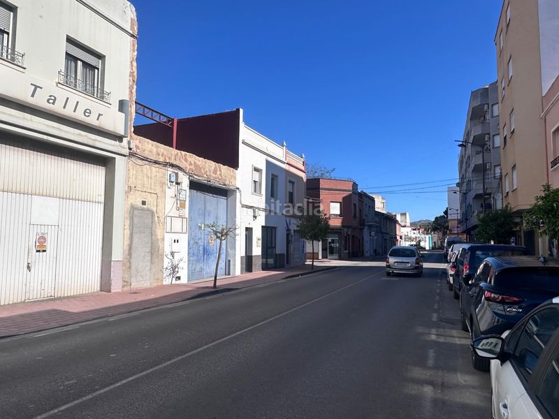 Foto df606f21-0036-4aa1-8922-85ae6204ac29. Terreny residencial a Ondara