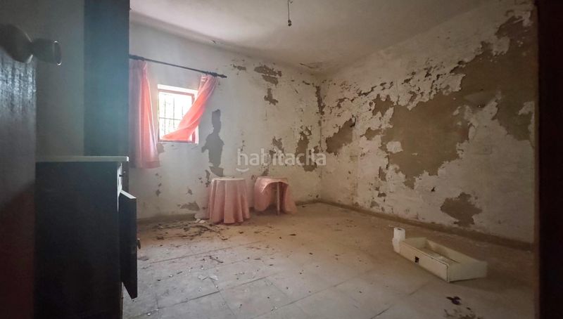 Foto c57f7c49-23ac-4e78-b01a-64fa001abb39. Masia amb aparcament a Benissa pueblo Benissa