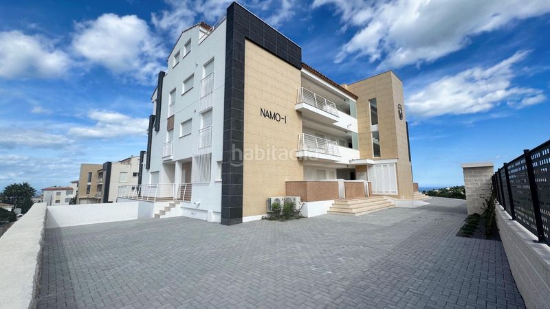 Foto ab85669d-820e-4f5e-87be-352c332af6a6. Àtic amb aparcament piscina a Pego