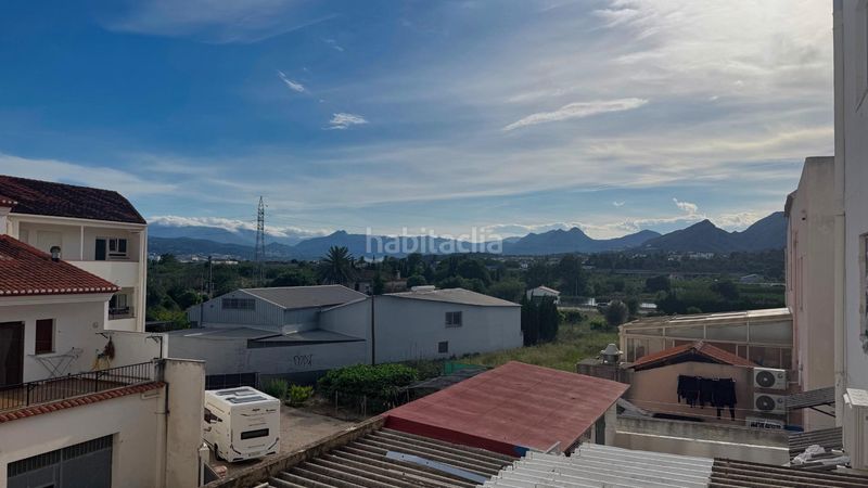Foto 52e25572-8967-4c10-8254-927bbe0892e8. Apartament a Ondara