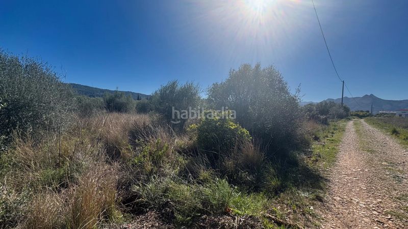 Foto 60b13f24-3f36-4a74-ba6c-06e2d481059d. Wohngrundstück in Benidoleig