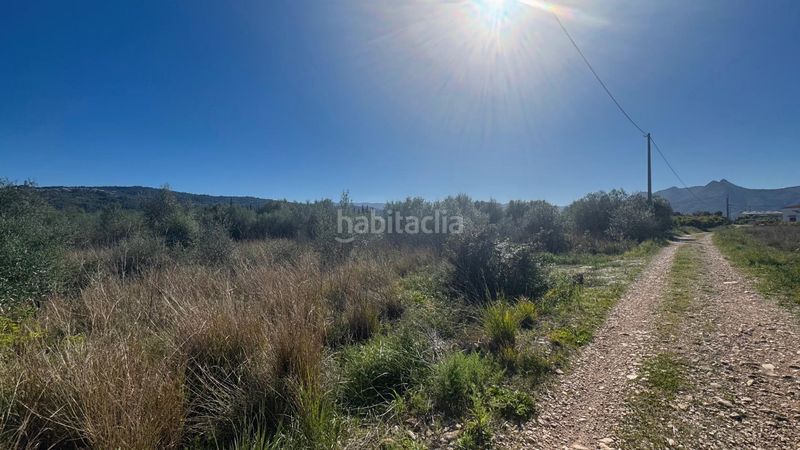 Foto e6f14893-cc33-4eda-8b08-9e33f09d7f6b. Wohngrundstück in Benidoleig