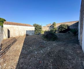 Residential Plot in Pego