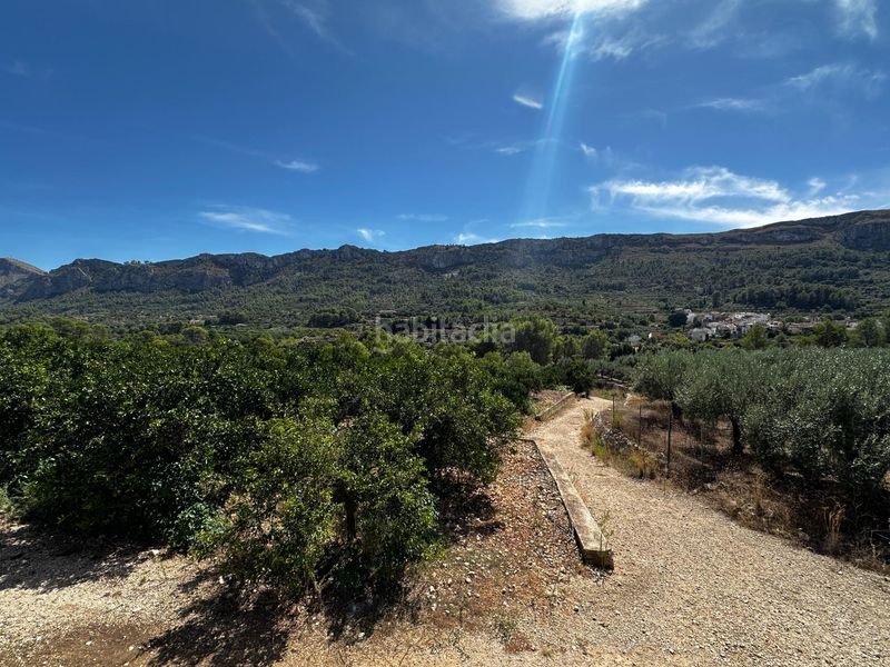 Foto 18c99519-b571-4654-be47-4503ab24db4a. Casa a Vall de Gallinera (La)