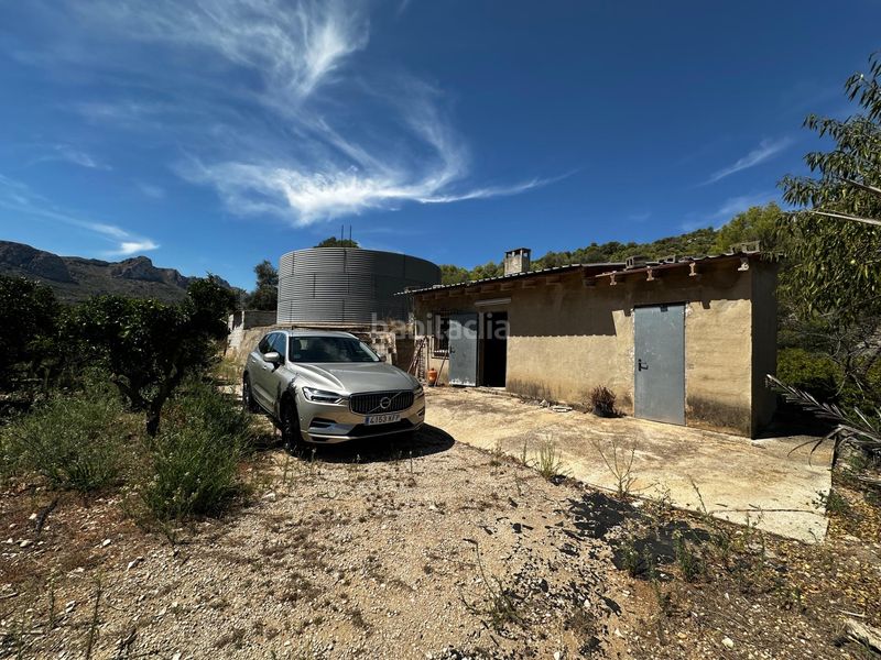 Foto 65ae215e-34ff-4105-a972-08df9b2a31b6. Casa a Vall de Gallinera (La)