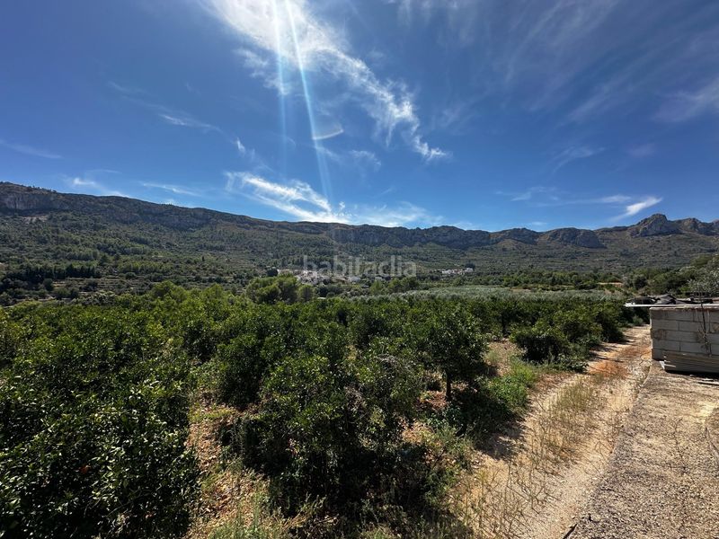 Foto 8112ce94-5950-4191-aa81-0f0348c5c2df. Casa a Vall de Gallinera (La)