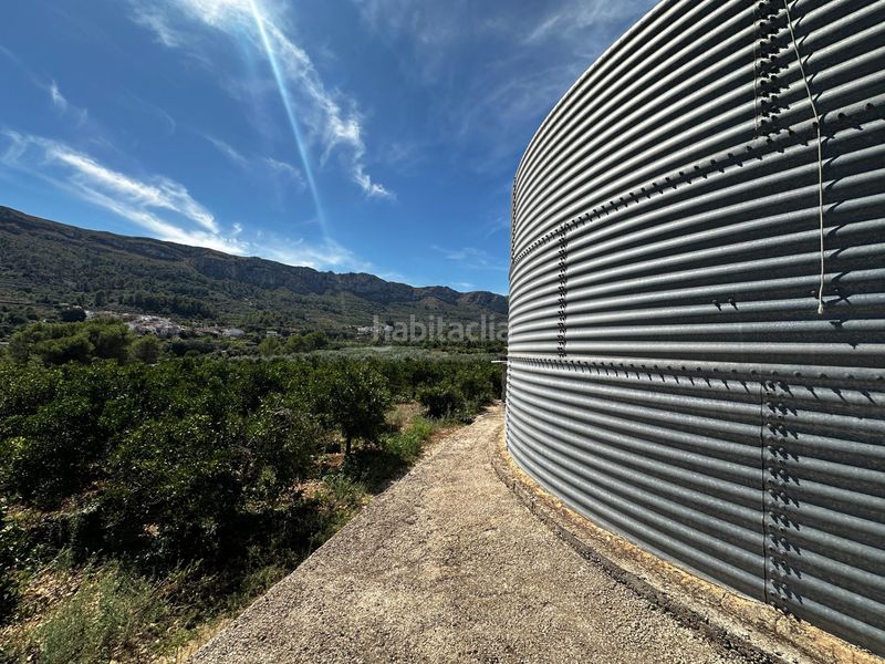 Foto 8cecd96a-8c01-456b-9f0b-7f3ef3f7f71a. Casa a Vall de Gallinera (La)