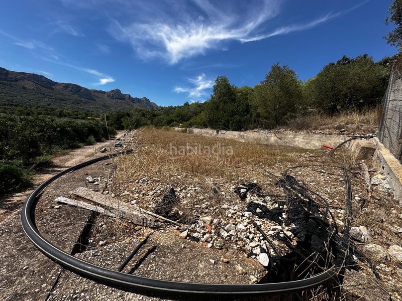 Foto 947d2cd4-f49d-4455-b937-82382fdeacd7. Casa a Vall de Gallinera (La)