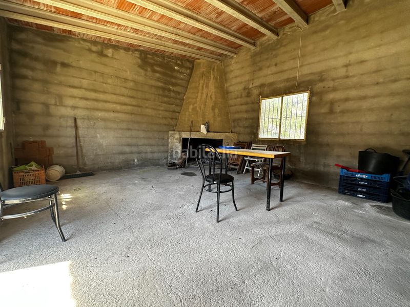 Foto a6f2d013-9128-4c34-ae39-745375525aae. Casa a Vall de Gallinera (La)