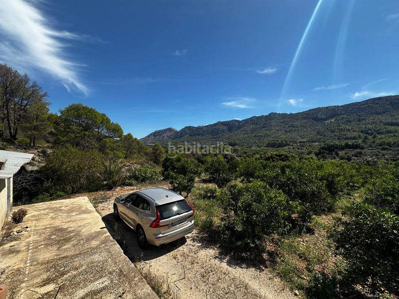 Foto b5526ad8-5e3e-411f-83d5-7d4295f700d7. Casa a Vall de Gallinera (La)