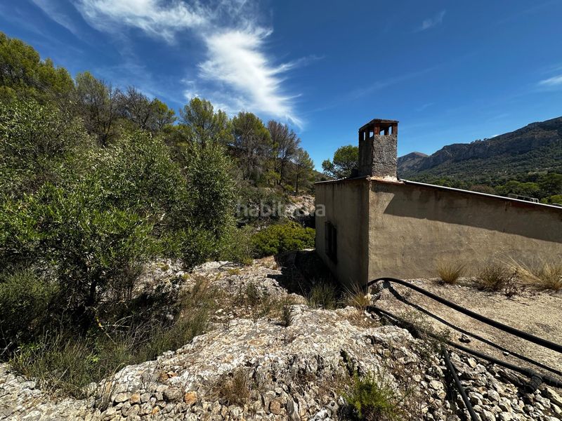 Foto f4de5c5b-1da2-4c96-af89-1621436ecb5f. Casa a Vall de Gallinera (La)