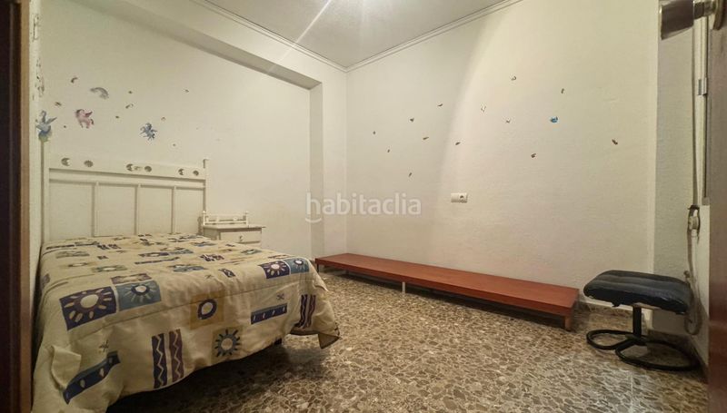 Foto 053a016b-495e-440b-91cb-ff3b0ba68940. Apartament a Oliva pueblo Oliva