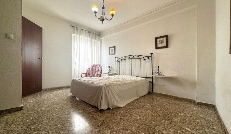 Foto 1de04f1d-38d5-4cf7-8e28-31814362d007. Apartament a Oliva pueblo Oliva