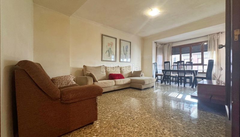 Foto 247b3954-2737-4e65-9d9f-830cbc6974c8. Apartament a Oliva pueblo Oliva