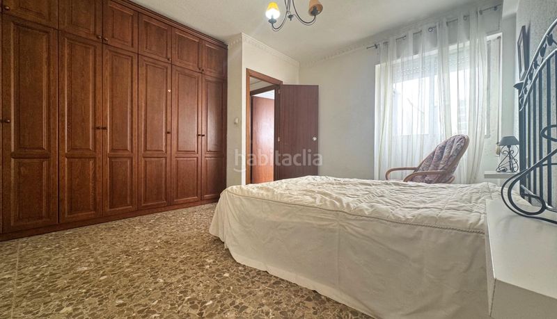 Foto 285730e4-287c-400e-b219-40970f72b3e3. Apartament a Oliva pueblo Oliva