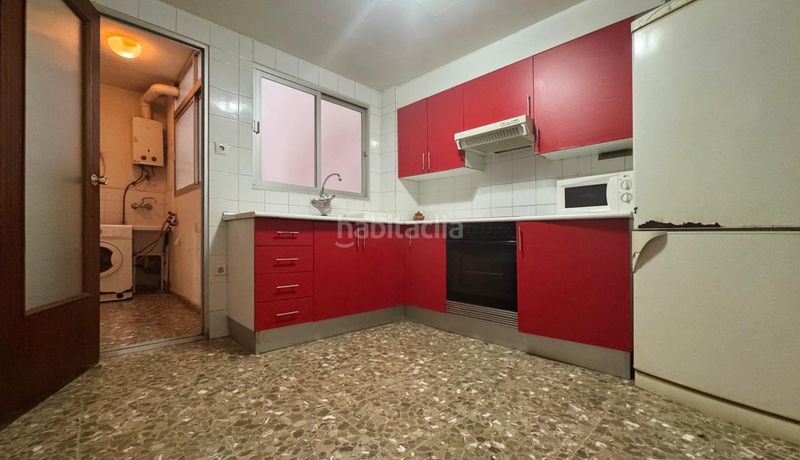 Foto 3223020d-d01c-44cb-8485-8183504fcf3c. Apartament a Oliva pueblo Oliva