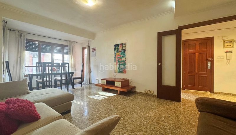 Foto 417335d4-3d42-4fe6-a414-4b5cf5afac3d. Apartament a Oliva pueblo Oliva