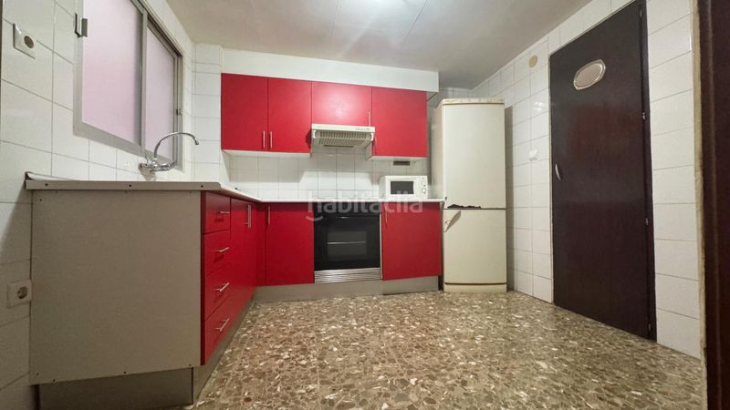 Foto 70f0c52e-6239-4f03-8d05-eecb7cc9ad73. Apartament a Oliva pueblo Oliva