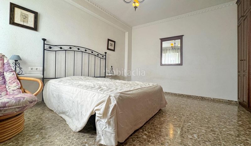 Foto 7c265422-7c77-4a22-992d-e96521bd9877. Apartament a Oliva pueblo Oliva