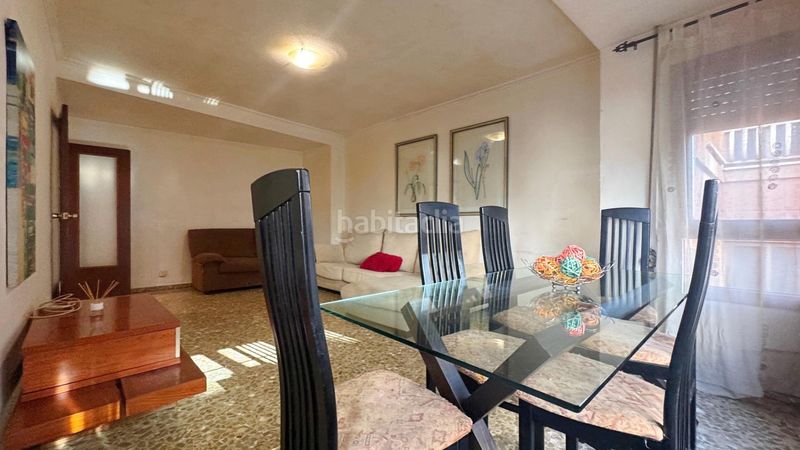 Foto 96eedd78-6a51-45a6-8d10-02260a226f41. Apartament a Oliva pueblo Oliva