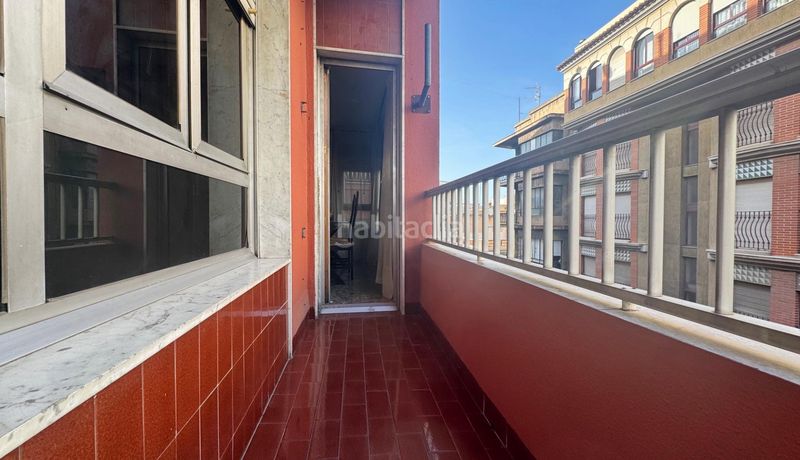 Foto 9a1b1ef0-684e-4724-b3a3-e99e4960afcd. Apartament a Oliva pueblo Oliva