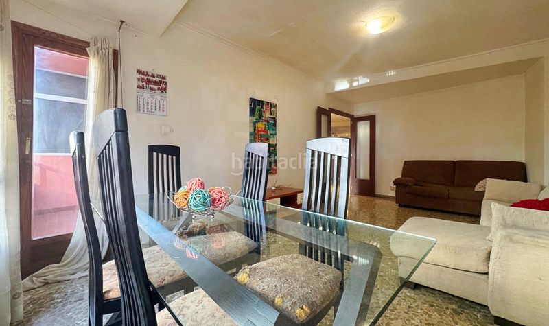 Foto b09837a8-a52c-47c9-aa08-83078d894d9e. Apartament a Oliva pueblo Oliva