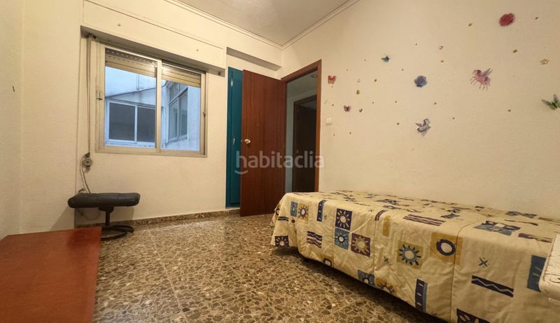 Foto cc56ead6-9ae2-4959-b01d-4ca78fc14e09. Apartament a Oliva pueblo Oliva