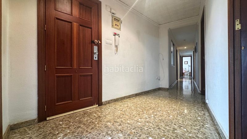 Foto d002a181-26b1-48da-9240-c24c068e2d08. Apartament a Oliva pueblo Oliva